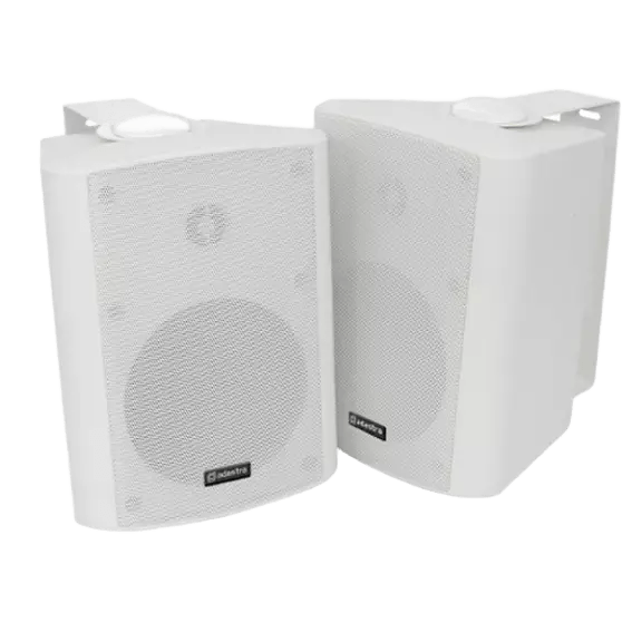 Filo BP8VW Passive WALL Mount Speaker 8INCH White 60W 100V