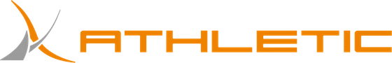 Athletic logo