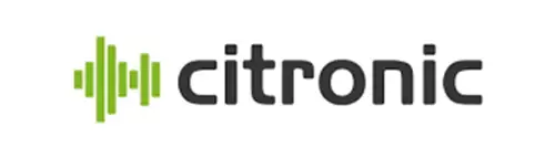 Citronic logo