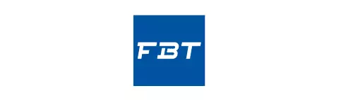 FBT logo