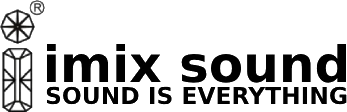 Imix logo
