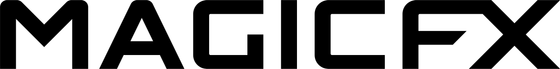 MagicFX logo