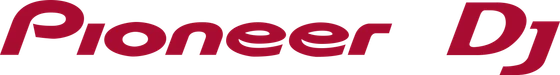 Pioneer DJ logo