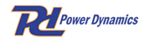 Power Dynamics logo