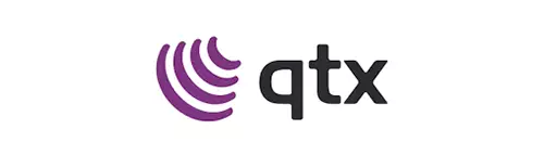 QTX logo