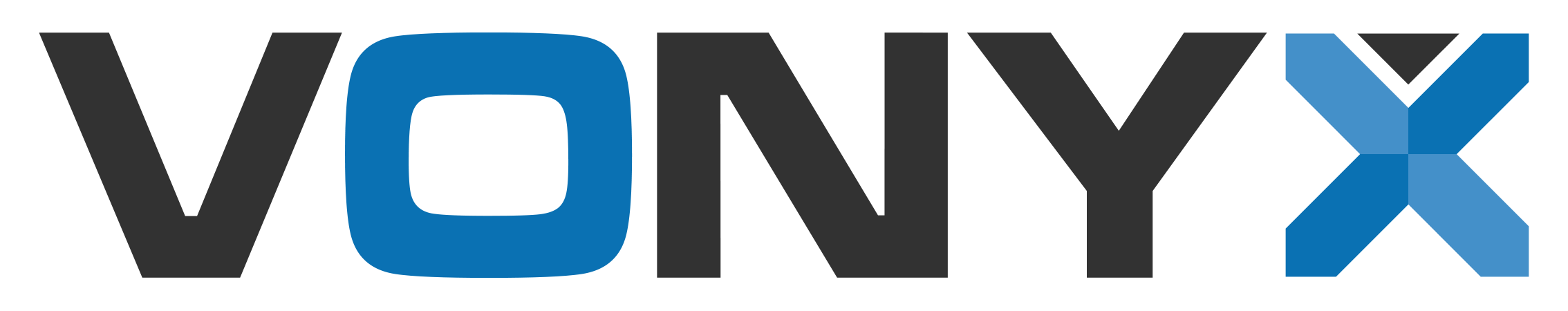 Vonyx logo
